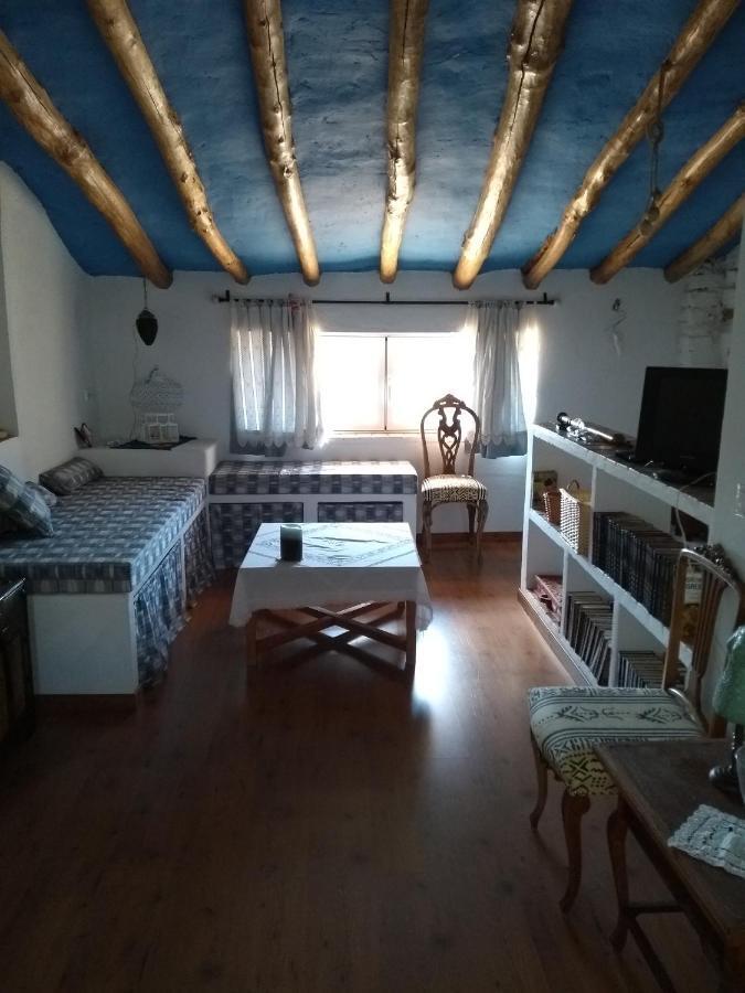 Apartamento Ven Gavino Ibdes Exterior foto